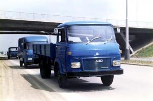 Avia A30 '1968